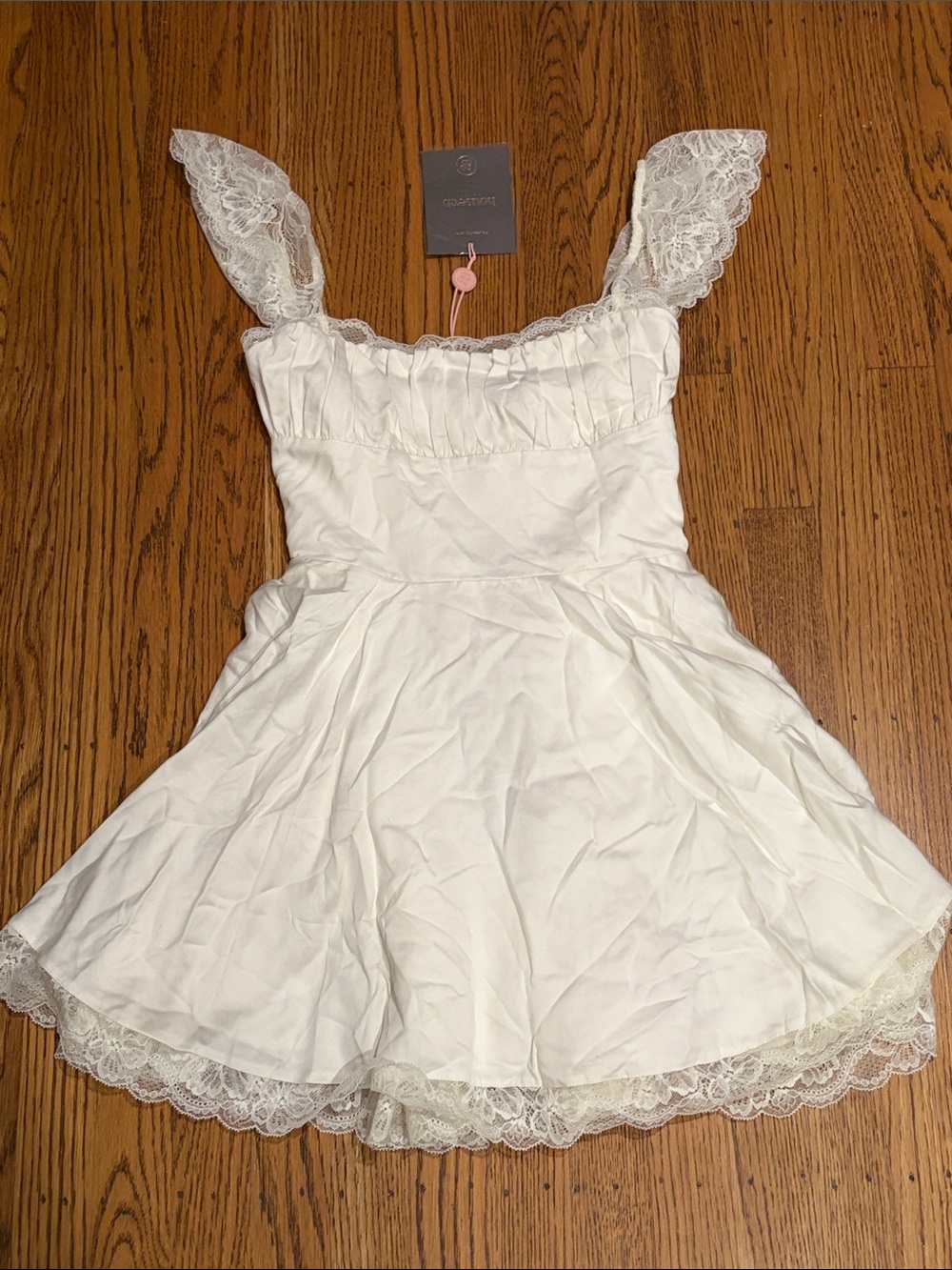 House of CB Dress